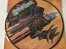 Judas Priest Screaming For Vengeance - Limited Edition - Picture Disc - Vinyl LP
