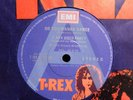 T-Rex - Do You Wanna Dance (T-REX-11005) Australian A-LABEL PR0M0 45
