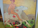 Fleetwood Mac Then Play On 1969 UK Gatefold Vinyl Reprise RSLP 9000 1st UK Press