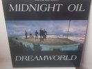 Midnight Oil - Dreamworld/ Beds Are Burning Tamarama Mix - Vinyl 12