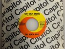 Beach Boys / God Only Knows & Wouldn't It Be Nice / Contract Pressing 45 / NM+