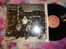 ALLMAN BROTHERS At The Fillmore East 2XLP Rare Capitol Record Club Pink Label