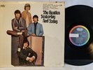 The Beatles - Yesterday And Today LP - OG Mono Press - VG++