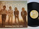 The Doors - Waiting For The Sun LP - OG Stereo Press - Psych Rock - VG++