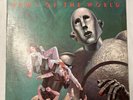 Queen News of the World Vinyl LP