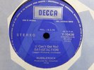 Bubblerock - Satisfaction (DECCA Y-10436) Rolling Stones - Aust. A-LABEL 45