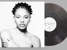Annahstasia Tether Black Silk Vinyl Secrety Club Exclusive