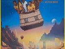 MODERN BOOGIE FUNK LP The Blackbyrds-better days FANTASY - RARE OG '80 NM mp3
