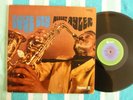 ALBERT AYLER Love Cry LP ABC/Impulse  1968/1974 Reissue JAZZ