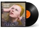 David Bowie - Hunky Dory  (w/Life on Mars) [LP (incl. lyrics), New and sealed]