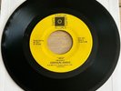 Orphan Annie -Jed / Every Day And Night- Psych Hard Rock 45 on Square - Hear