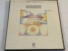 STEVE MILLER BAND QUICKSILVER MESSENGER SERVICE THE BAND 3 LP BOX SET G-VG VINYL
