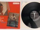 ELLA AND LOUIS AGAIN - VERVE RECORDS - MGV 4006-2 - ITALY - LP