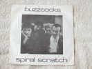 Buzzcocks – Spiral Scratch - U.K. - Original 1st  Issue - Ex+ - Listen