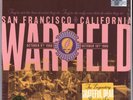 Grateful Dead Warfield 10/80 Acoustic Sets 2 LP's SEALED RSD 2019 Limited Ed.