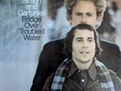 Simon And Garfunkel–Bridge Over Troubled Water-MFSV 1-546-Vinyl
