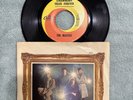 Beatles Strawberry Fields Forever Penny Lane Capitol 5810 45rpm Free Shipping