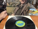 JRR Tolkien ‎Reads & Sings The Lord Of The Rings Two Towers ROTK TC 1478 LOTR EX