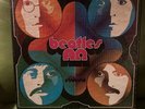 The BEATLES Alpha Omega 4 LP Vinyl Box Set VG NICE