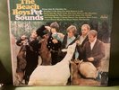 The Beach Boys - Pet Sounds LP Vinyl Capitol Records Duophonic Stereo G