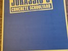 Jurassic 5 Concrete Schoolyard 1998  Vinyl 12