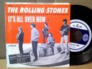 45  The Rolling Stones  