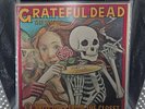 Grateful Dead Skeletons From The Closet Best Of LP RARE GLOVERSVILLE PRESS EX/VG