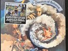 The Moody Blues – A Question Of Balance - REISSUE - LP VINYL NEW SEALED