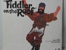 Fiddler On The Roof 2LP United Artists Records 2 Vinyl 1971 NEW SEALED