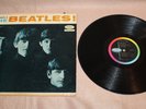 Conozca A The Beatles Mexico Import Vinyl LP 1965 Capitol Stereo