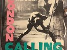 THE CLASH - LONDON CALLING / VG+ UK 12