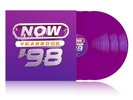 Various Artists NOW Yearbook 1998 (Vinyl LP) 12