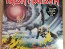 Iron Maiden 
