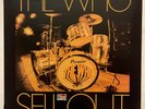 The WHO – The Who Sell Out (1967) Polydor Records : IMPORT VINYL : Holland