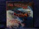JOE WALSH VERY RARE SEALED LP THE SMOKER YOU DRINK 1973 USA 1st PRESS EAGLES