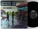 Husker Du - Zen Arcade 2xLP - SST VG++