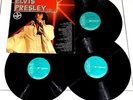 Elvis Presley Vol 2 CAMDEN SET X 3 ALBUMS NO2