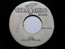 CARLTON & THE SHOES TOMMY MCCOOK LOVE COXSONE REGGAE LOVERS ROCK JAMAICA