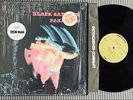 Black Sabbath Paranoid US LP orig.1970 w/HYPES in Shrink-NICE -OZZY
