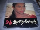 SADE : STRONGER THAN PRIDE (SEALED) (OE-44210) - RARITIES