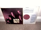 THE ROLLING STONES Aftermath LP DECCA 1966 SHADOW SLEEVE UK 1st Press