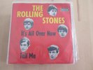 Rolling Stones                It's All Over Now