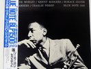 LEE MORGAN VOLUME 2 - SEXTET BLUE NOTE BLP1541 Japan OBI VINYL LP