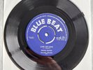 Prince Buster - Love Oh Love / Dark End Of The Street - Ex Rare Boss Reggae