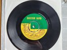 The Ethiopians - Not Me / Cut Down - DB1172 Rare Ska Reggae