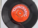 Eric Donaldson - Cherry Oh Baby - Rare Trojan Ska / Reggae