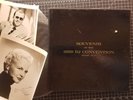 Signed? PEGGY LEE & GEORGE SHEARING Beauty & The Beat PROMO BOX SET 1959 DJ COPY