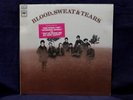 BLOOD SWEAT & TEARS VERY RARE SEALED LP S/T 1969 USA 1stPRESS W/HYPE STICKER