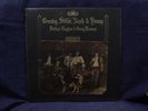 CROSBY STILLS NASH & YOUNG VERY RARE SEALED LP DEJA VU 1970 USA 1stPRESS SD 7200