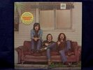CROSBY STILLS & NASH VERY RARE SEALED LP 1st ALBUM 1969 USA 1stPRESS W/STICKERS